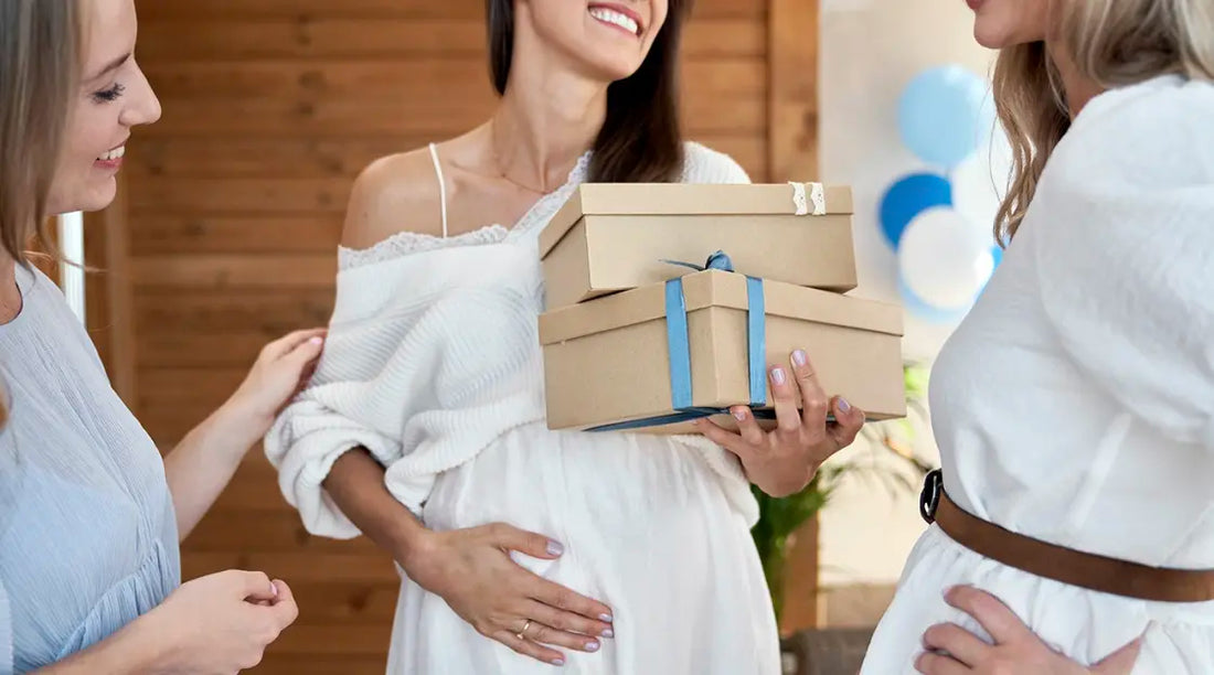 Why Hand-Knit Baby Vests Are the Perfect Gift for Newborns