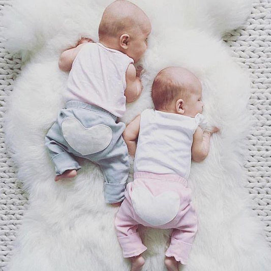 The Importance of Choosing Natural and Organic Baby Clothing for Your Little One